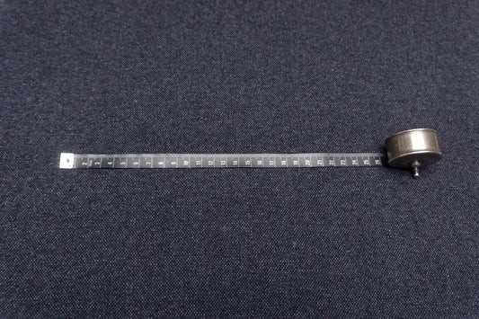 イタリア 輸入生地 【ZEGNA/ゼニア社製】 ピュアカシミア ネップツイード 10cm単位 生地・布(3658mr)