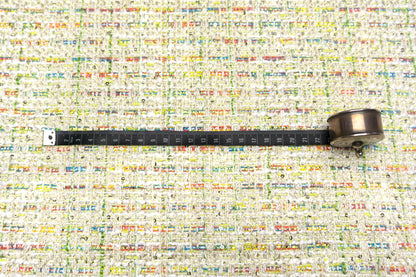 WISE NATIONS/ワイズ・ネーションズOPERAシャネルツイードウール・ブレンドファンシーツイード10cm単位(nw137)