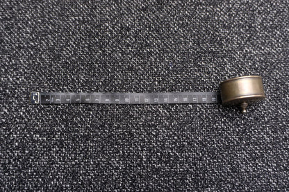 イタリア 輸入生地 【ETR】 ピュアウール・ツイード 10cm単位 生地・布(3073mr)