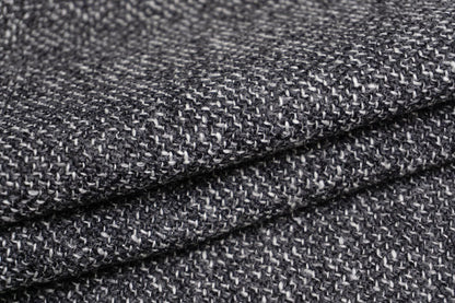 イタリア 輸入生地 【ETR】 ピュアウール・ツイード 10cm単位 生地・布(3073mr)