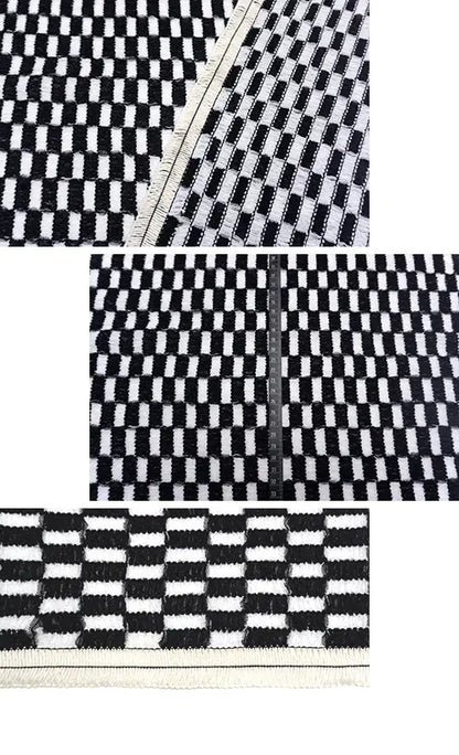 イタリア 輸入生地 【UBERTINO/ウベルティーノ】 【INSPIRED by C社】 シンセ素材 チュール・ツイード 10cm単位 生地・布(3798mr)