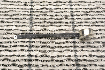 イギリス 輸入生地 ツイード【LINTON EXCLUSIVE LINE/リントン・エクスクルーシブ・ライン】シルク・コットン・ブレンドファンシーツイード生地10cm単位 生地・布(ex617)