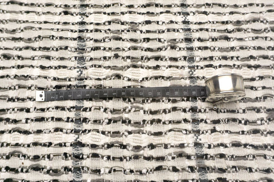 イギリス 輸入生地 ツイード【LINTON EXCLUSIVE LINE/リントン・エクスクルーシブ・ライン】シルク・コットン・ブレンドファンシーツイード生地10cm単位 生地・布(ex617)