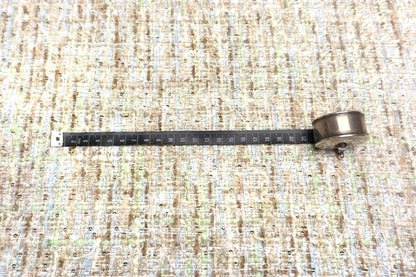 WISE NATIONS/ ワイズ・ネーションズ ARIA シャネルツイード ウール・ブレンド ファンシーツイード 10cm単位(NW103)